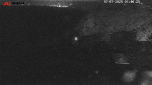 Kleť, Šumavské podhůří - Kleť - 7.7.2025 v 02:45