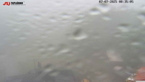 Kleť, Šumavské podhůří - Kleť - 7.7.2025 v 08:45