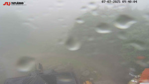 Kleť, Šumavské podhůří - Kleť - 7.7.2025 v 09:45