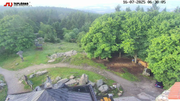 Snímek    16.7.2025 v 06:30