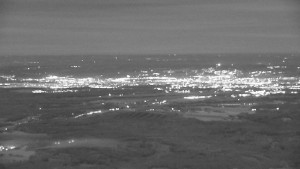 Kleť, Šumavské podhůří - Kleť - 5.11.2025 v 00:45 Kleť, Šumavské podhůří - Kleť - 5.11.2025 v 00:45