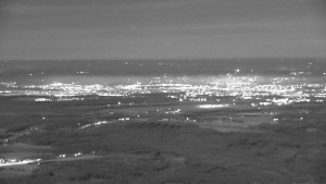 Kleť, Šumavské podhůří - Kleť - 5.11.2025 v 02:45 Kleť, Šumavské podhůří - Kleť - 5.11.2025 v 02:45