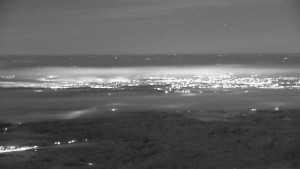 Kleť, Šumavské podhůří - Kleť - 5.11.2025 v 04:45 Kleť, Šumavské podhůří - Kleť - 5.11.2025 v 04:45