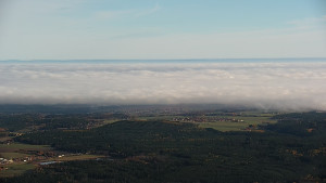 Kleť, Šumavské podhůří - Kleť - 5.11.2025 v 09:30