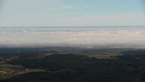 Kleť, Šumavské podhůří - Kleť - 5.11.2025 v 09:45 Kleť, Šumavské podhůří - Kleť - 5.11.2025 v 09:45