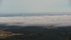 Kleť, Šumavské podhůří - Kleť - 5.11.2025 v 10:45 Kleť, Šumavské podhůří - Kleť - 5.11.2025 v 10:45