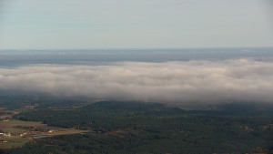 Kleť, Šumavské podhůří - Kleť - 5.11.2025 v 11:45