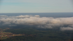 Kleť, Šumavské podhůří - Kleť - 5.11.2025 v 12:30