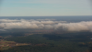 Kleť, Šumavské podhůří - Kleť - 5.11.2025 v 12:45