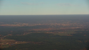 Kleť, Šumavské podhůří - Kleť - 5.11.2025 v 14:45