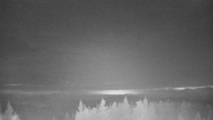 Kleť, Šumavské podhůří - Kleť - 16.11.2025 v 01:45 Kleť, Šumavské podhůří - Kleť - 16.11.2025 v 01:45