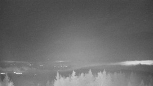 Kleť, Šumavské podhůří - Kleť - 16.11.2025 v 02:45 Kleť, Šumavské podhůří - Kleť - 16.11.2025 v 02:45