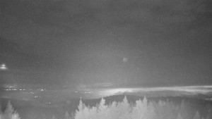 Kleť, Šumavské podhůří - Kleť - 16.11.2025 v 03:45 Kleť, Šumavské podhůří - Kleť - 16.11.2025 v 03:45