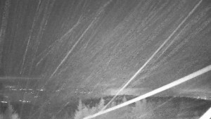 Kleť, Šumavské podhůří - Kleť - 16.11.2025 v 05:45 Kleť, Šumavské podhůří - Kleť - 16.11.2025 v 05:45