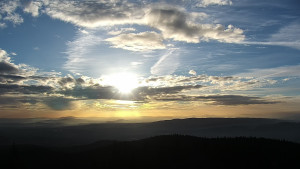 Kleť, Šumavské podhůří - Kleť - 16.11.2025 v 08:00 Kleť, Šumavské podhůří - Kleť - 16.11.2025 v 08:00