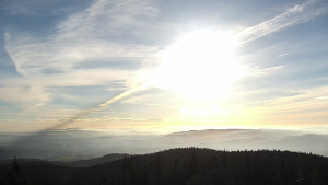 Kleť, Šumavské podhůří - Kleť - 16.11.2025 v 09:00 Kleť, Šumavské podhůří - Kleť - 16.11.2025 v 09:00