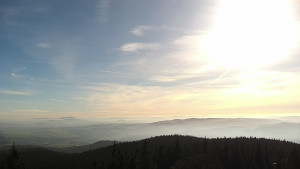 Kleť, Šumavské podhůří - Kleť - 16.11.2025 v 10:00 Kleť, Šumavské podhůří - Kleť - 16.11.2025 v 10:00