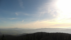 Kleť, Šumavské podhůří - Kleť - 16.11.2025 v 10:30 Kleť, Šumavské podhůří - Kleť - 16.11.2025 v 10:30