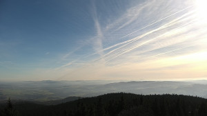 Kleť, Šumavské podhůří - Kleť - 16.11.2025 v 11:00 Kleť, Šumavské podhůří - Kleť - 16.11.2025 v 11:00