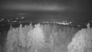 Kleť, Šumavské podhůří - Kleť - 27.11.2025 v 01:45