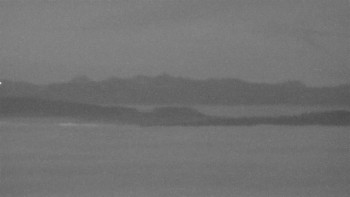 Kleť, Šumavské podhůří