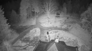 Kleť, Šumavské podhůří