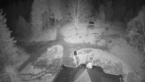 Kleť, Šumavské podhůří - Kleť - 20.12.2025 v 01:45