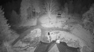 Kleť, Šumavské podhůří - Kleť - 20.12.2025 v 03:45