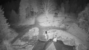 Kleť, Šumavské podhůří - Kleť - 20.12.2025 v 05:45