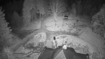 Kleť, Šumavské podhůří