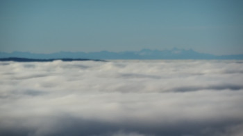 Kleť, Šumavské podhůří