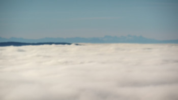 Kleť, Šumavské podhůří