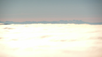 Kleť, Šumavské podhůří