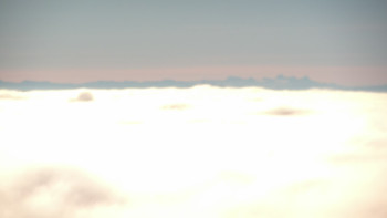 Kleť, Šumavské podhůří