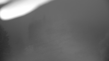 Kleť, Šumavské podhůří