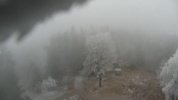 Kleť, Šumavské podhůří