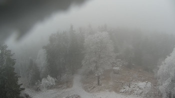 Kleť, Šumavské podhůří