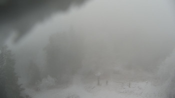 Kleť, Šumavské podhůří