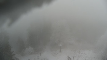 Kleť, Šumavské podhůří