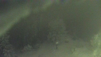 Kleť, Šumavské podhůří