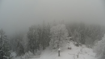 Kleť, Šumavské podhůří