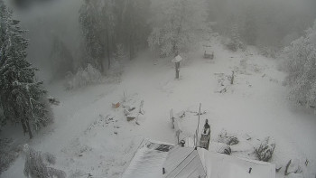 Kleť, Šumavské podhůří