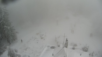 Kleť, Šumavské podhůří