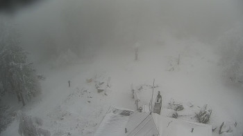 Kleť, Šumavské podhůří