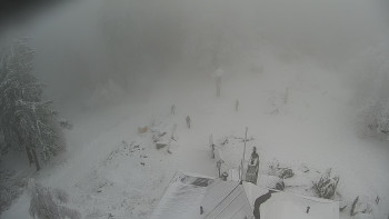 Kleť, Šumavské podhůří