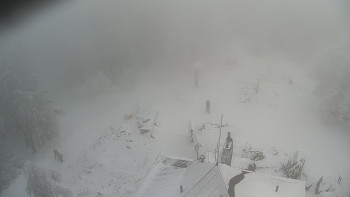 Kleť, Šumavské podhůří