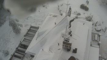 Kleť, Šumavské podhůří