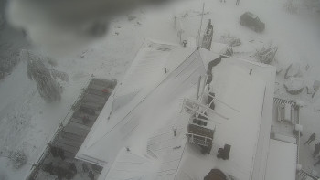 Kleť, Šumavské podhůří