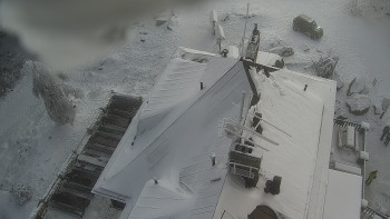 Kleť, Šumavské podhůří