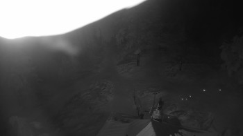 Kleť, Šumavské podhůří